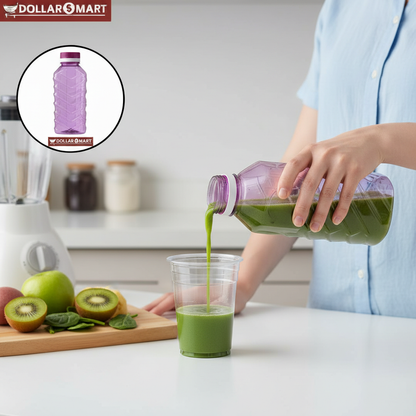 Safari Water Bottle 2pcs