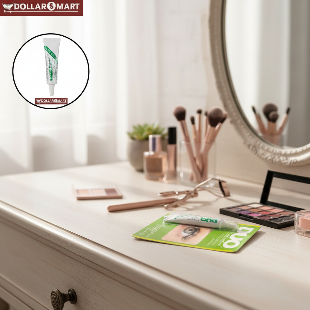 EyeLash Adesive Glue Waterproof