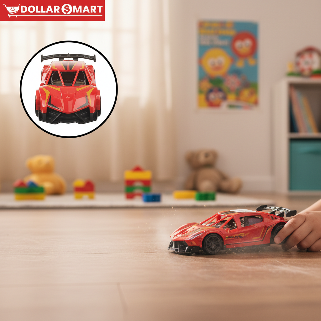 Toy car mini