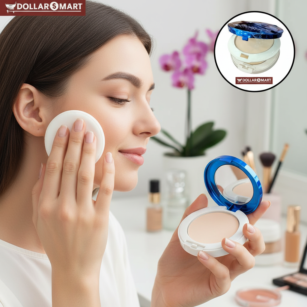 Face Powder