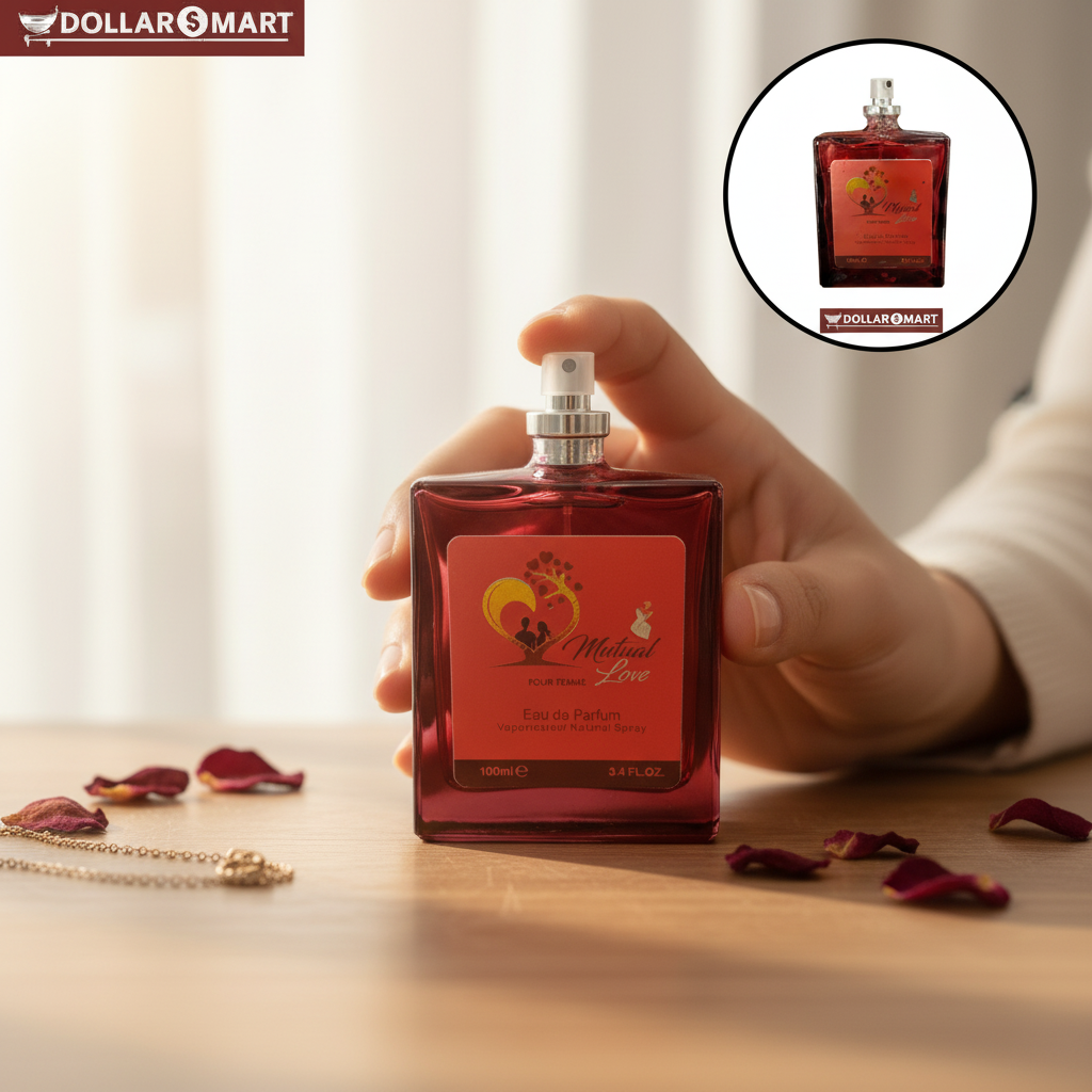 Mutual Perfume