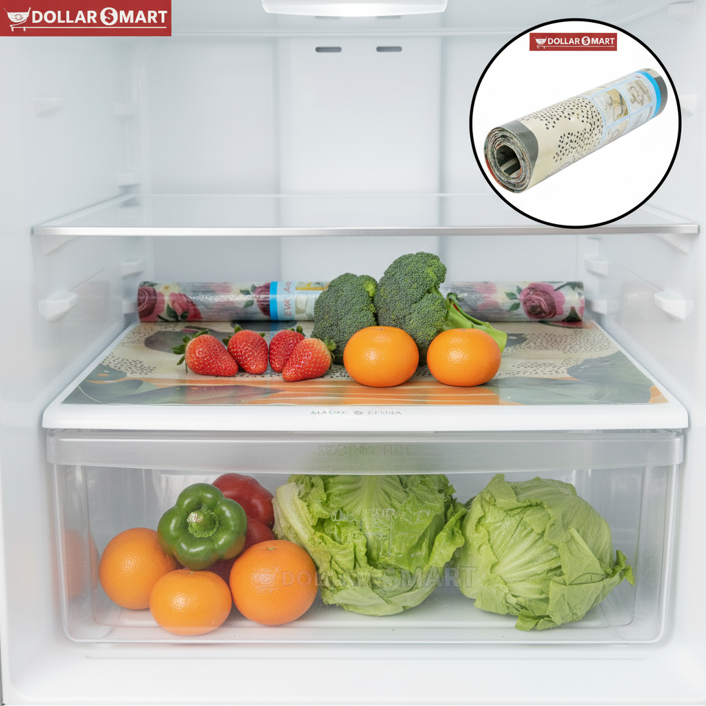 Fridge Sheets in Pakistan | Dollar Mart – Dollar $ Mart