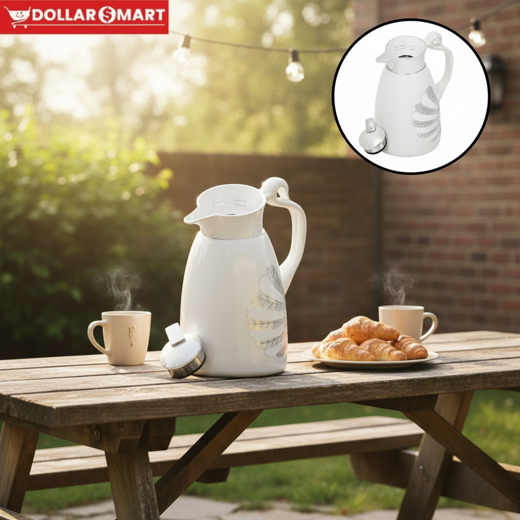 Coffee Pot 1Ltr.