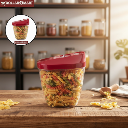 Food Jar