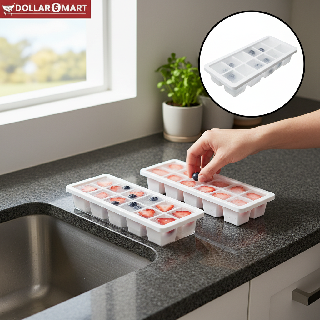 ICE Cube 2 tray