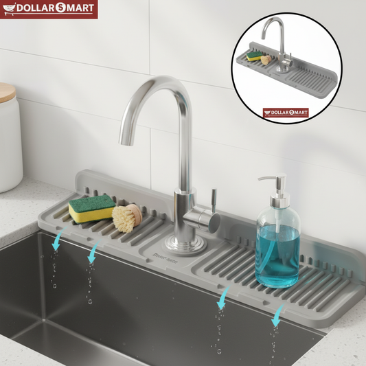 Sink Guard Organizer