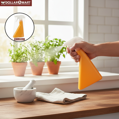 Spray Bottle