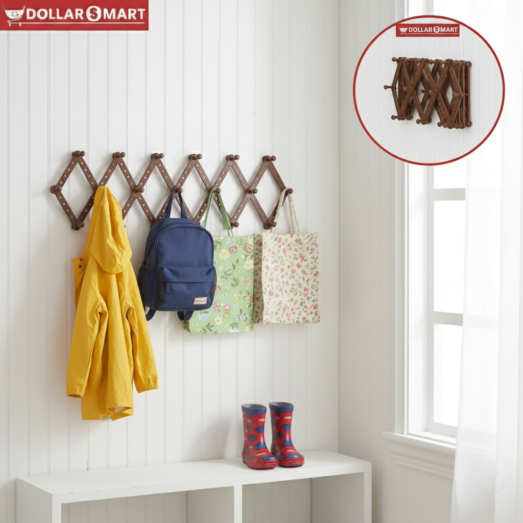Wall Hook Flexi
