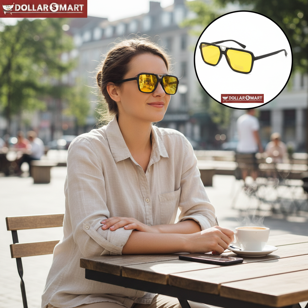 SunGlass