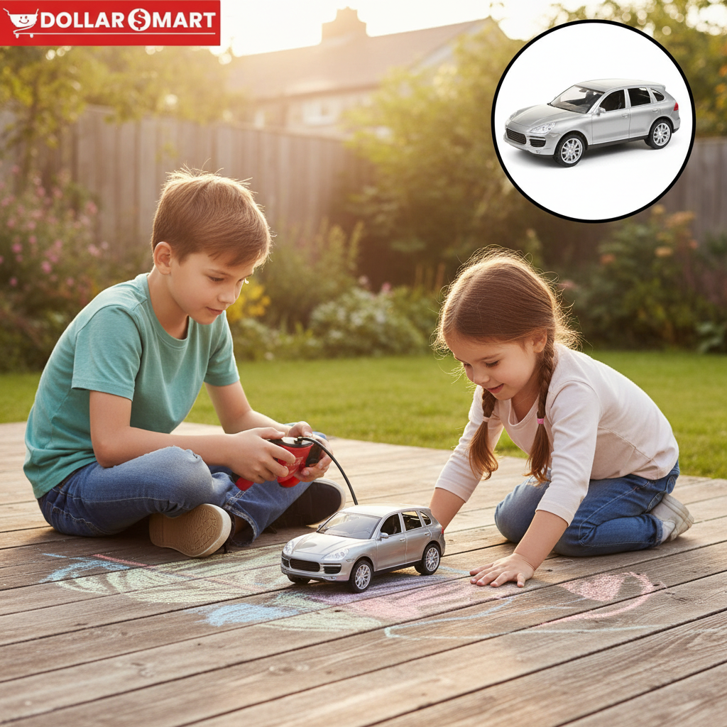 RC Car