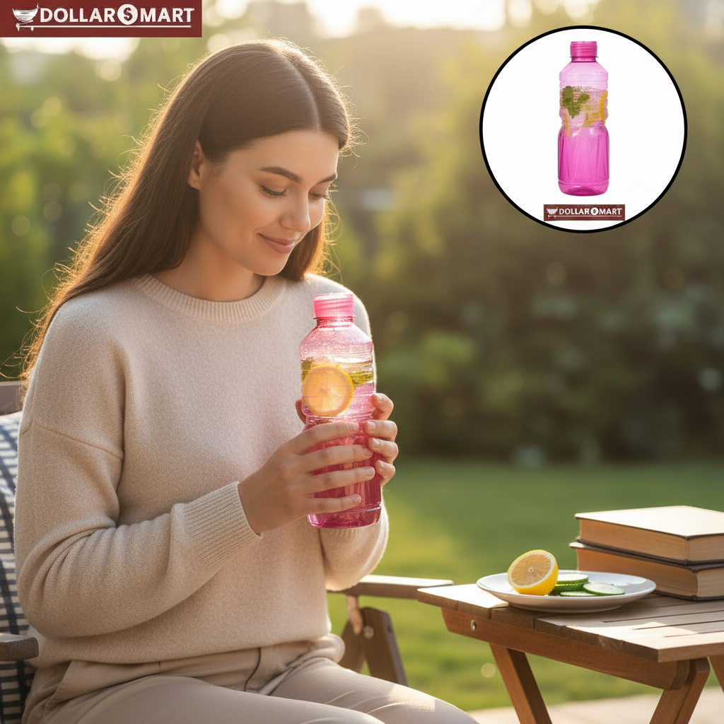 Water Bottle 3 Pcs