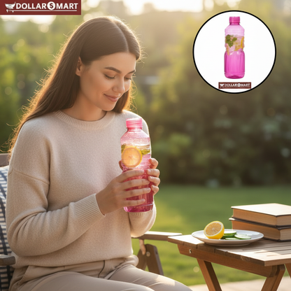 Water Bottle 3 Pcs