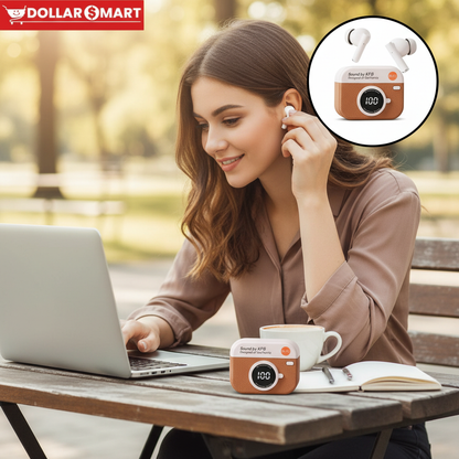 X73 Wireless EarBuds