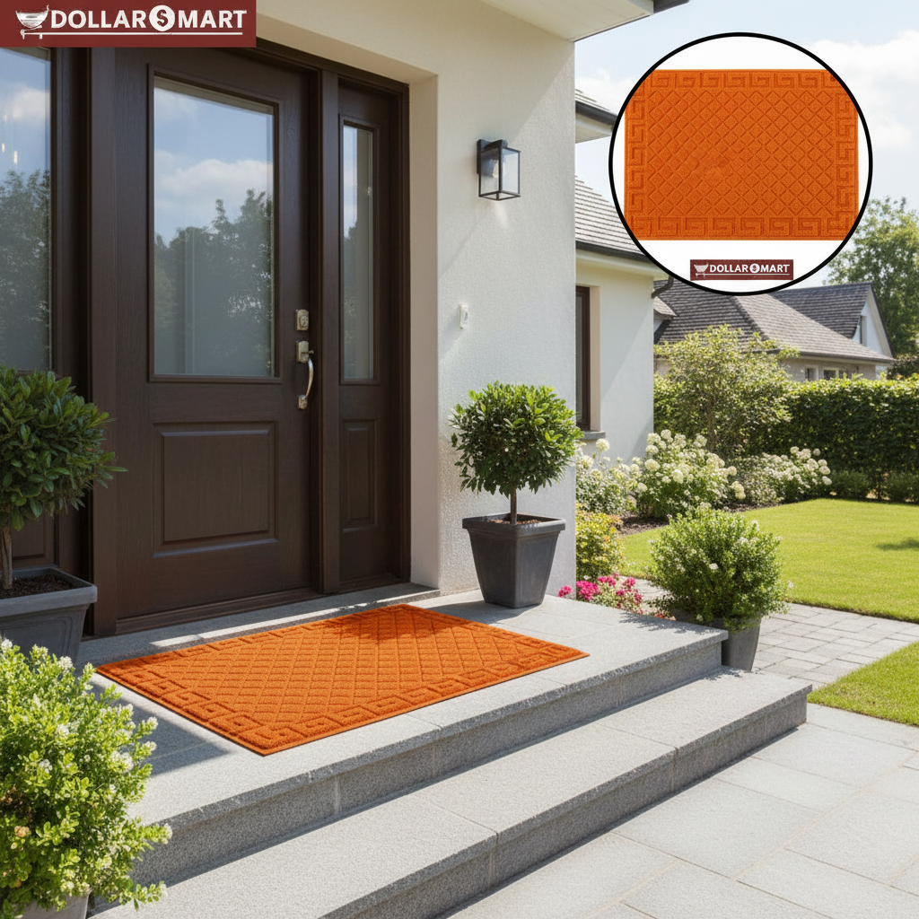 Welcome Mat