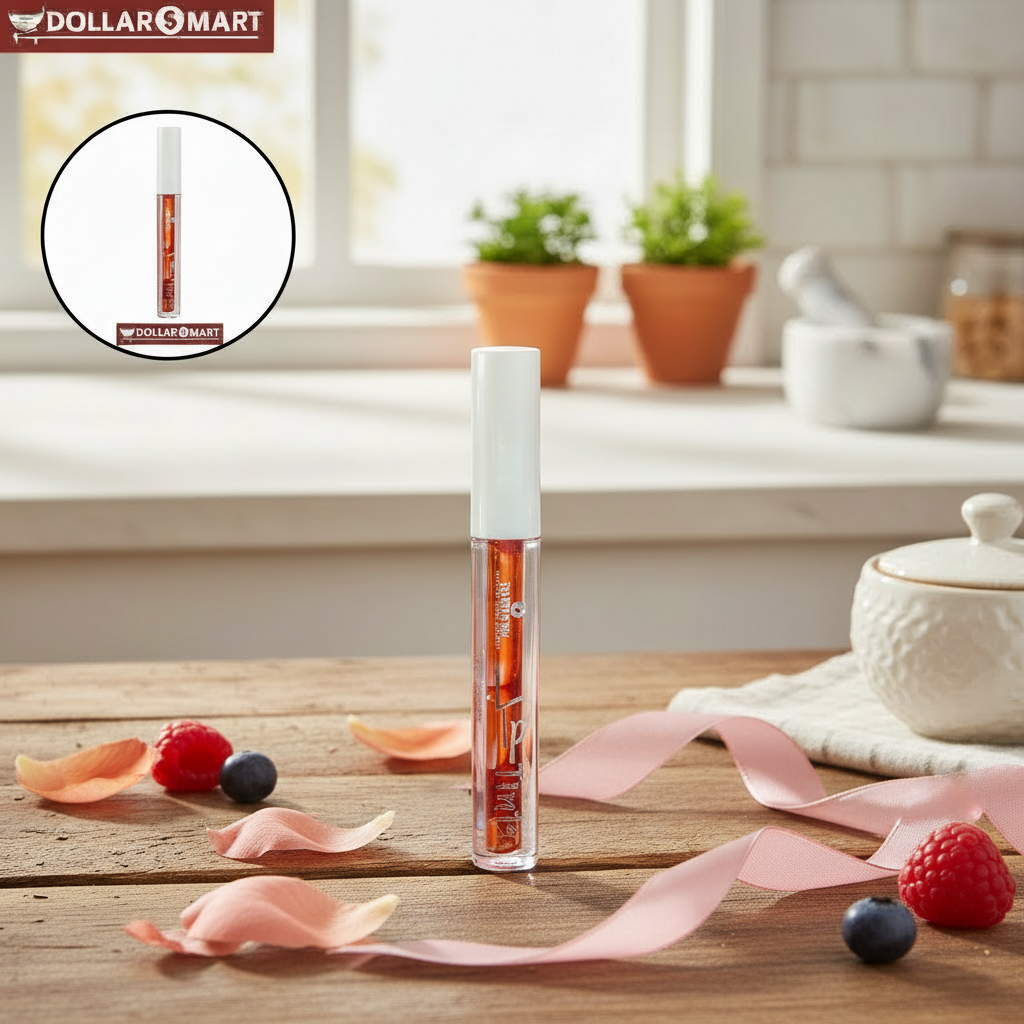 Lip/Cheek Rose Tint