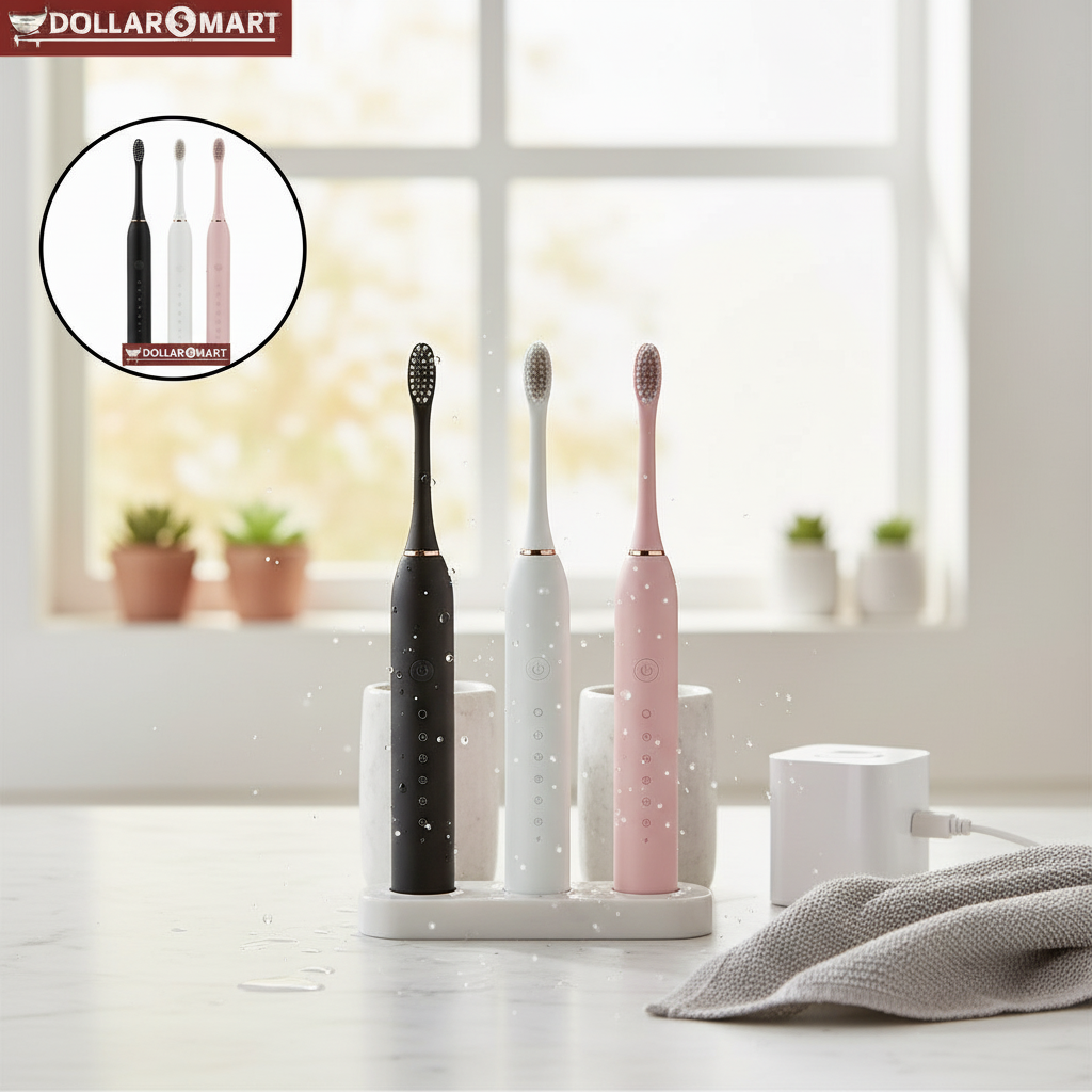 Sonic Electric ToothBrush