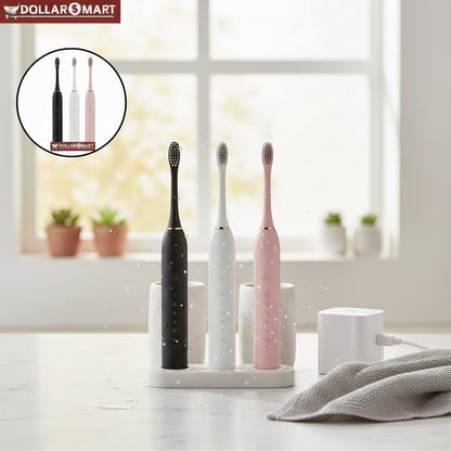 Sonic Electric ToothBrush