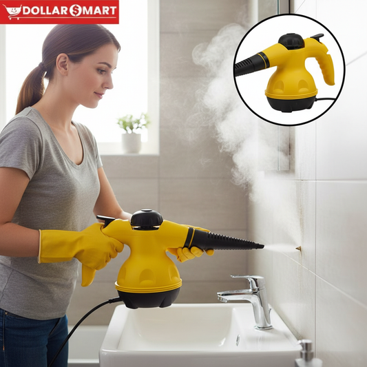 Steam Cleaner