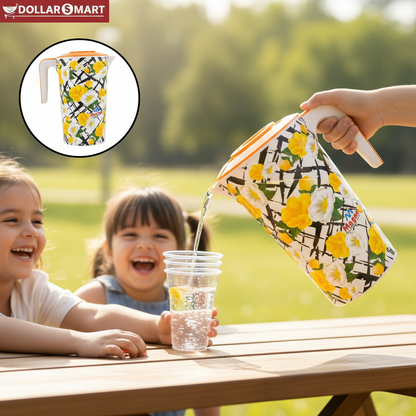Flower Water Jug Large 