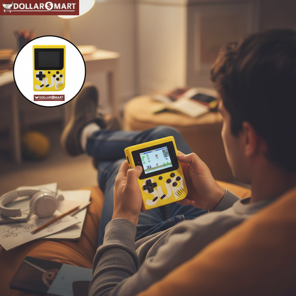 Sup Game Boy