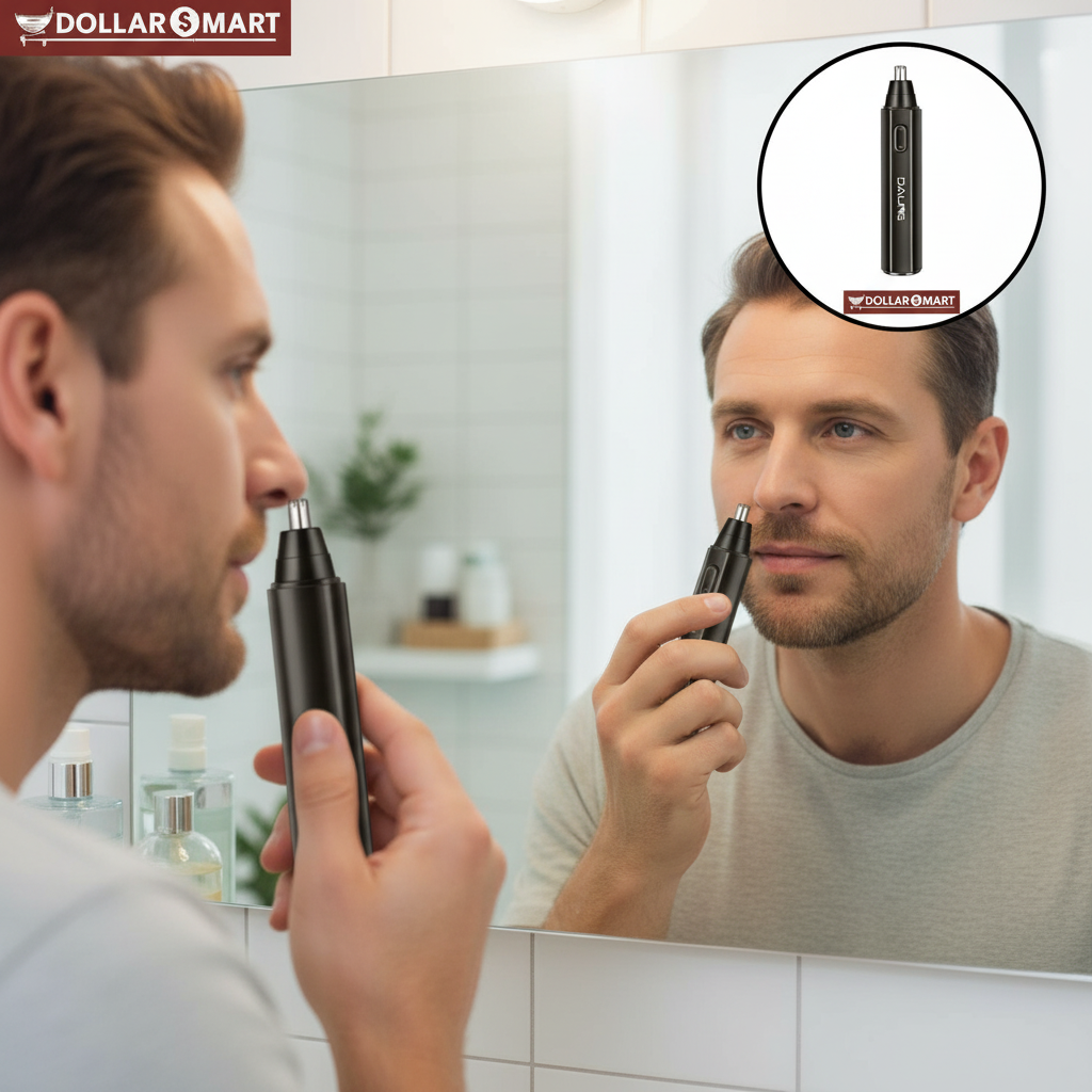 DALING Nose Hair Trimmer