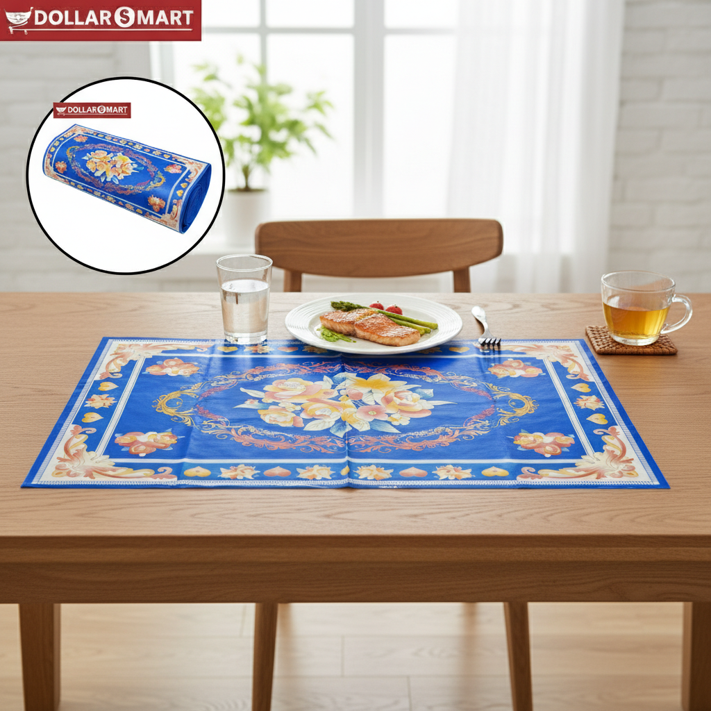 PVC Roll Dastarkhan