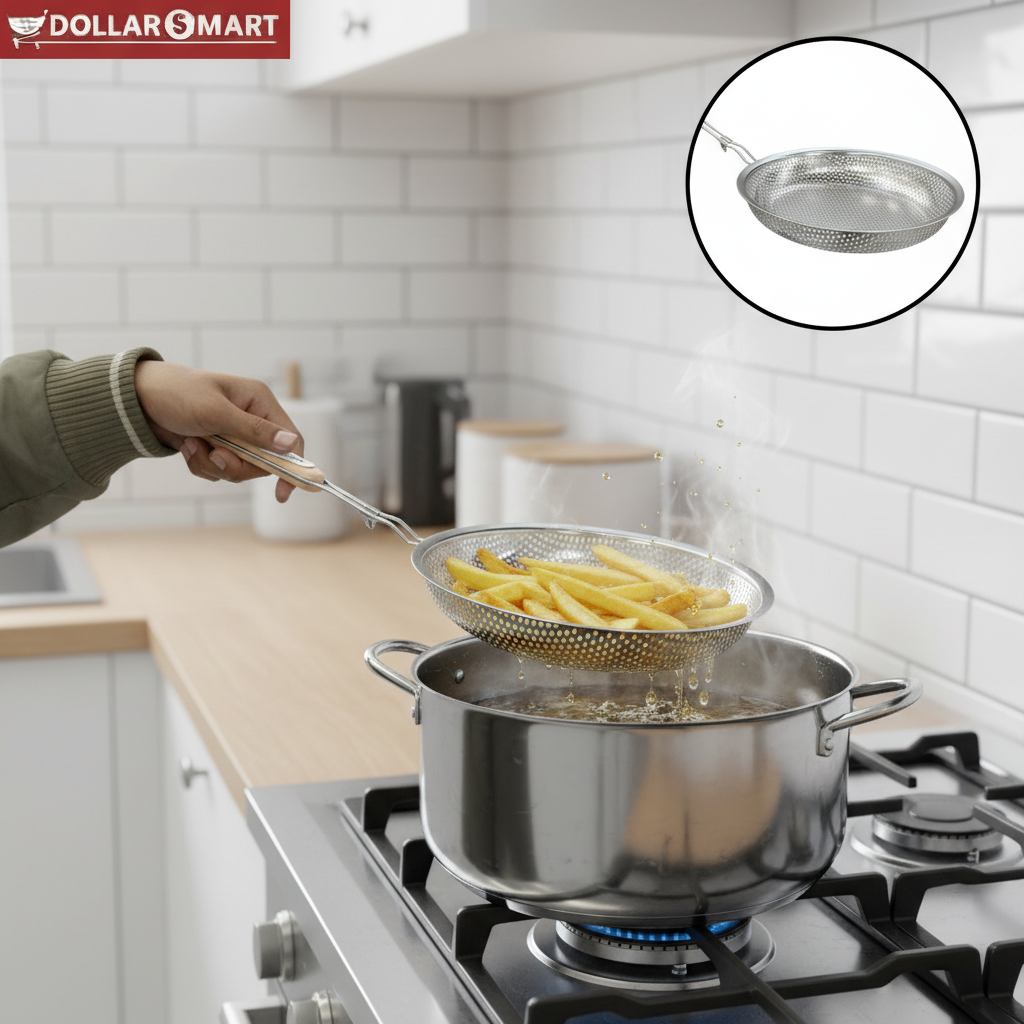 Strainer Large
