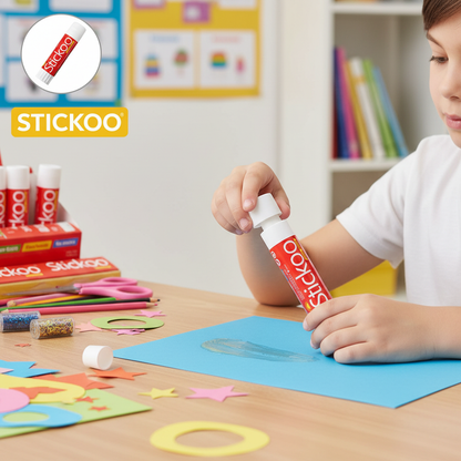 Glue Stick 40gm