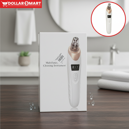 Multi Cleaning Instrument