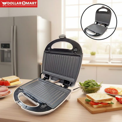 Scencor Sandwich Maker