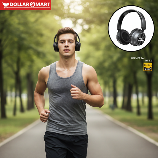 JBL wireless Headphone