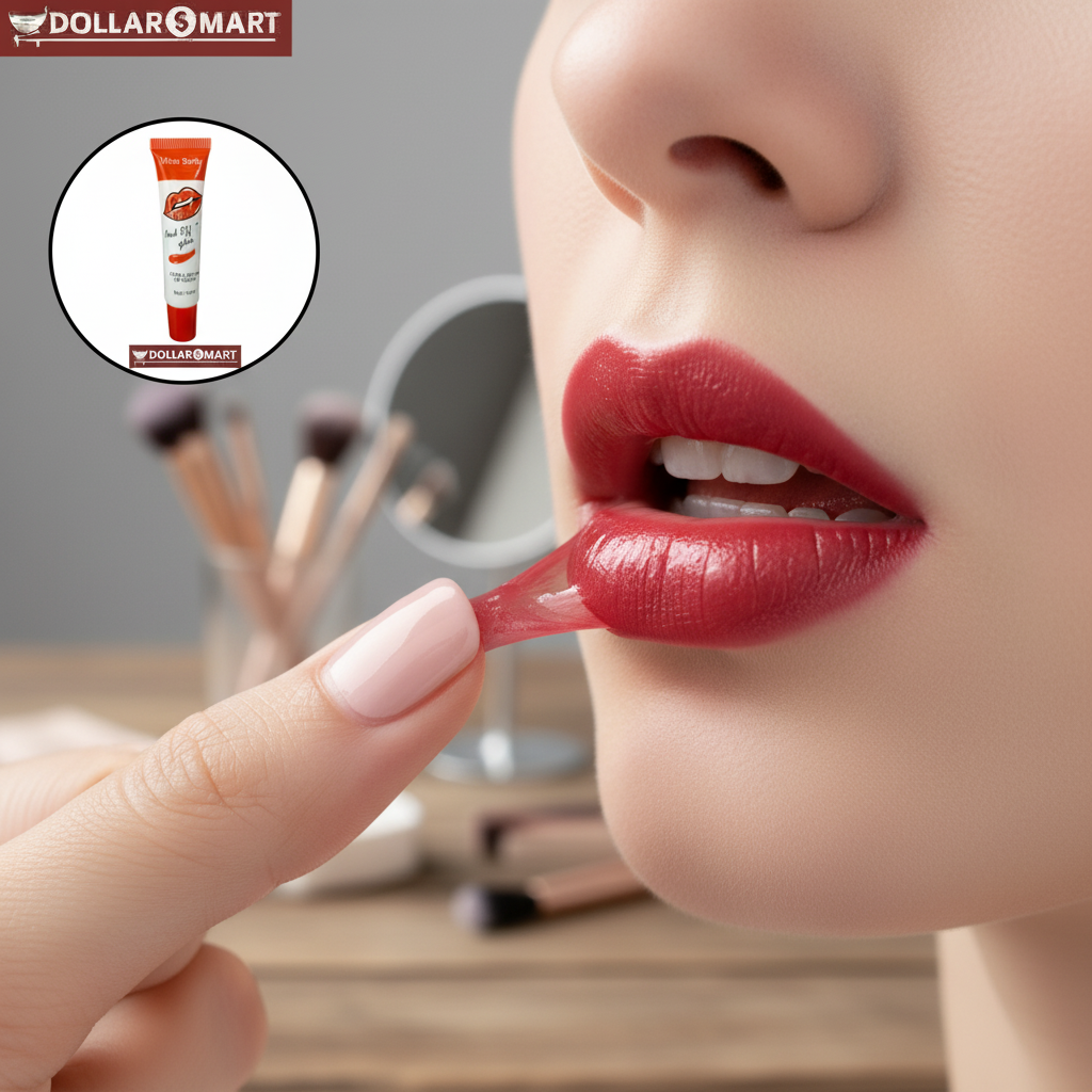 Peal OFF Lipgloss