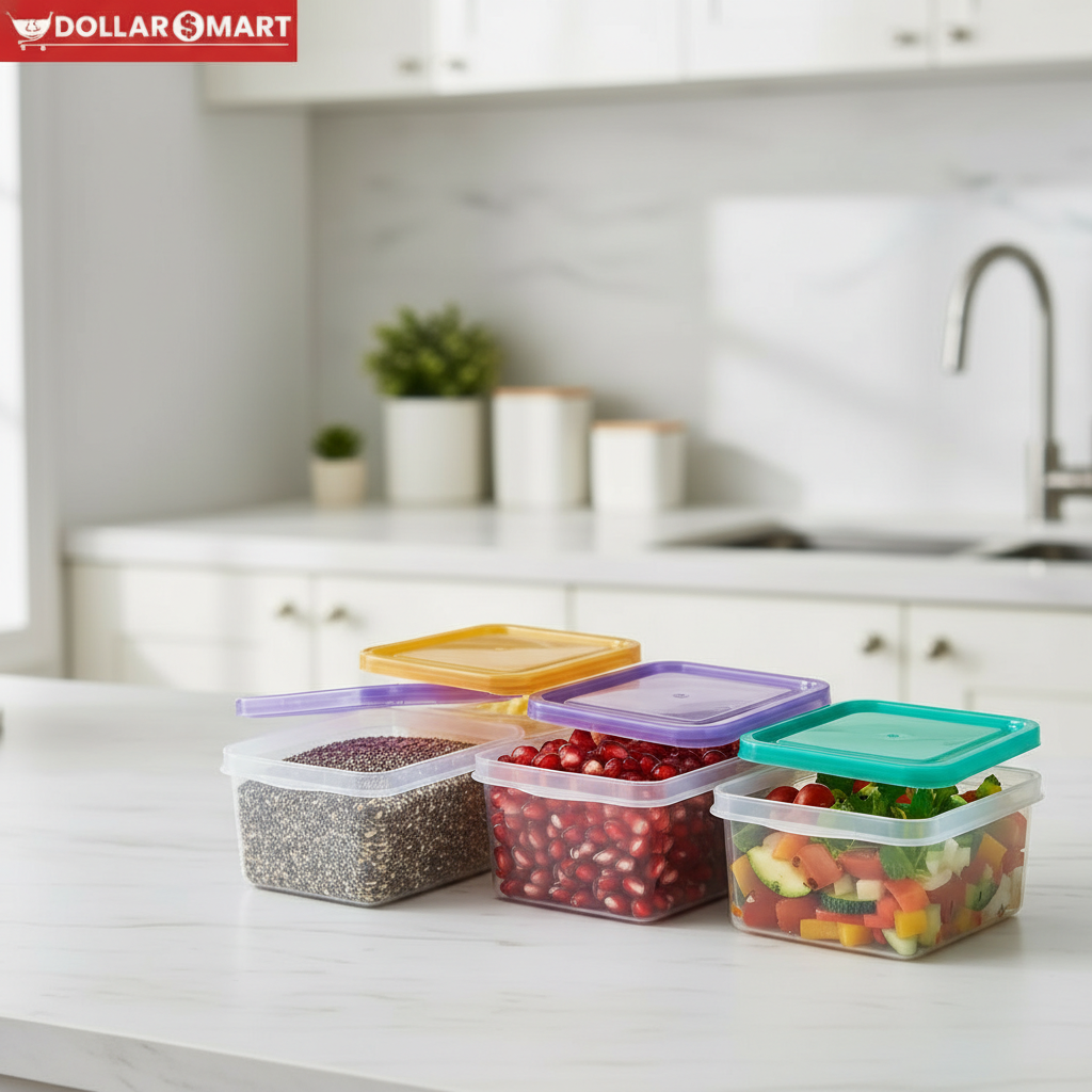Air tight Storage Container - Buy Online Pakistan