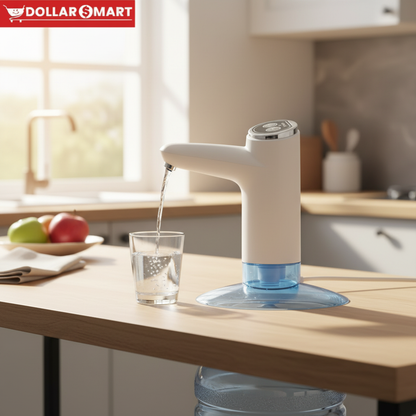 Touch Intelligent Water Pump