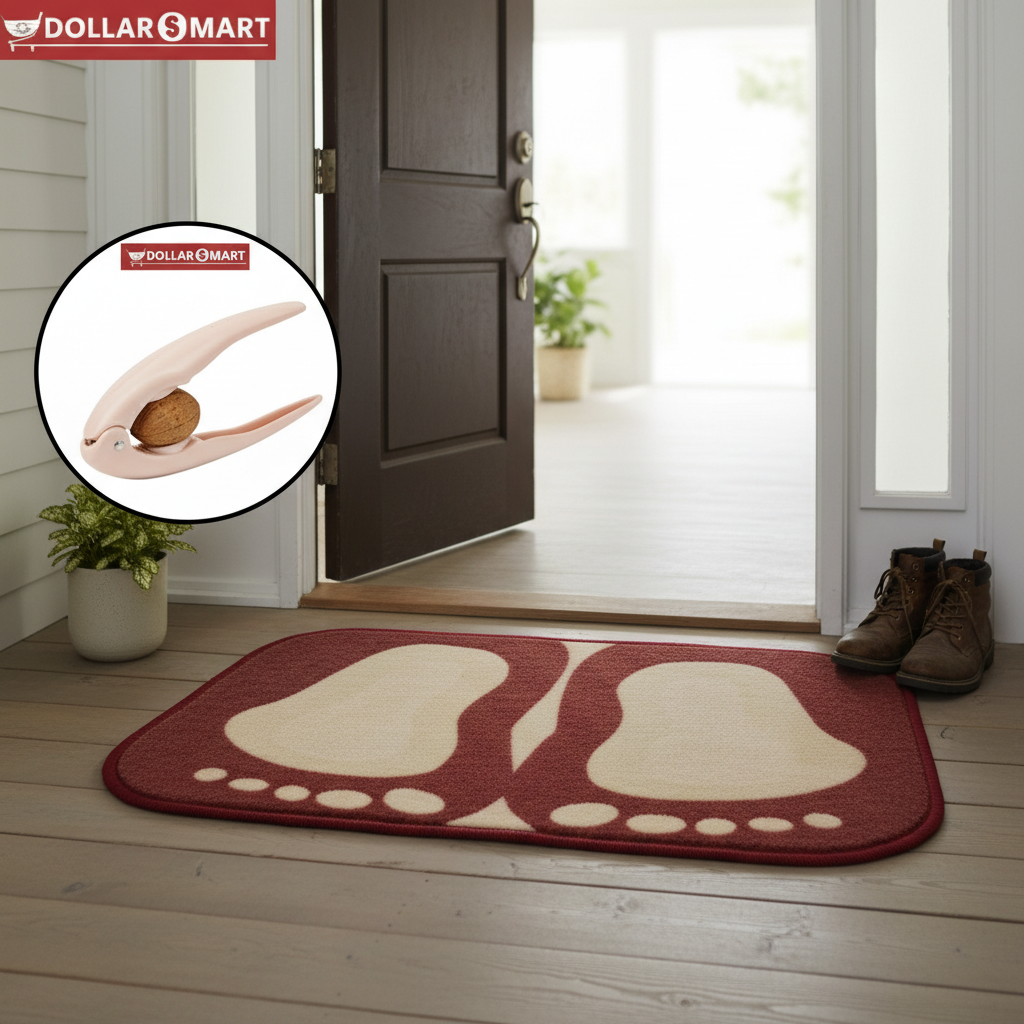 Wellcome Mats