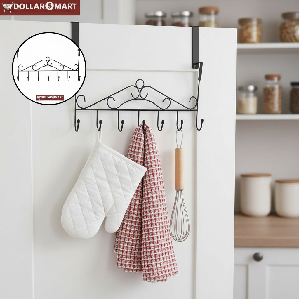 Metal Cloth Hanger