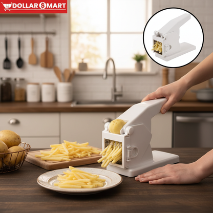 Potato Fries Cutter