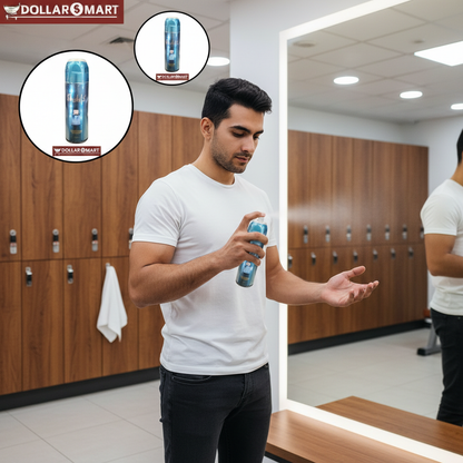 ShahilS Body Spray