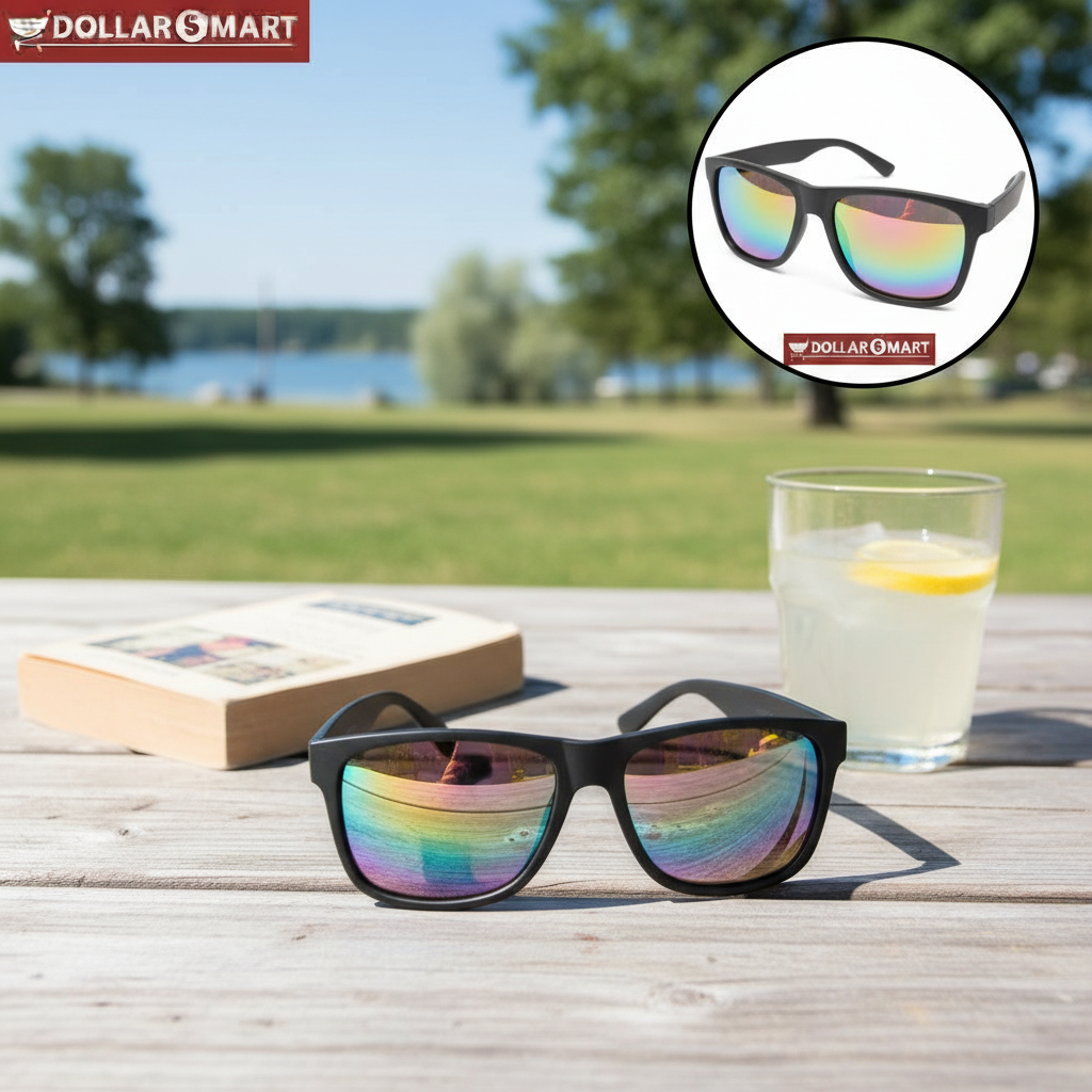 SunGlass