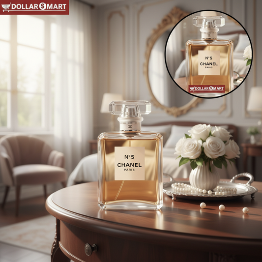 Perfume N5 Chanel