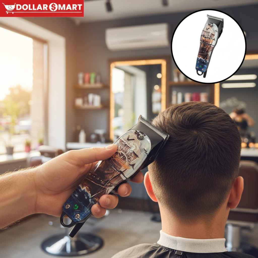 VGR Professional Hair clipper