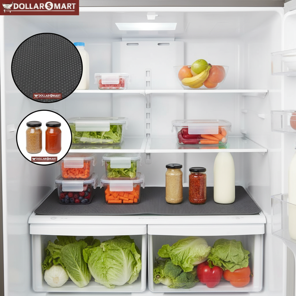 Anit Slip Fridge Mat