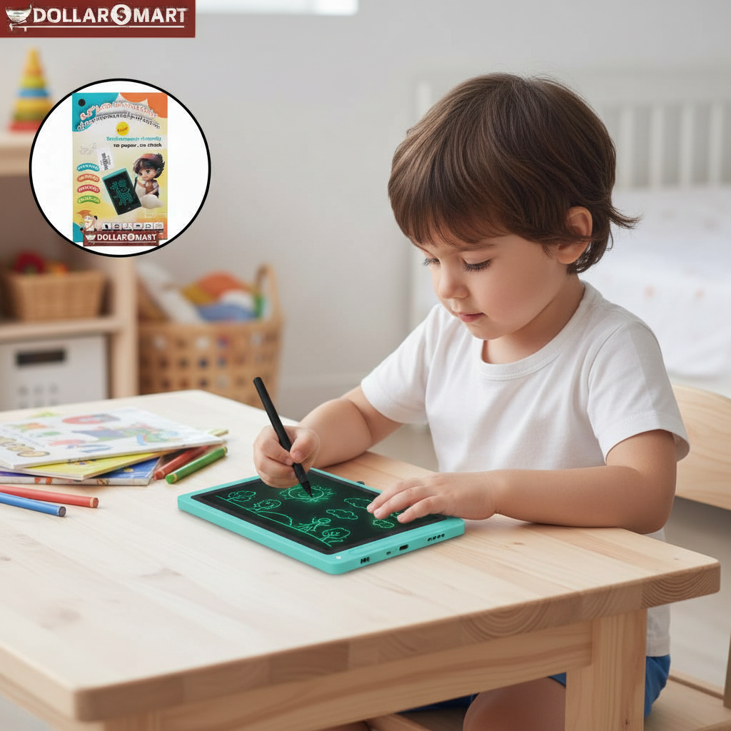 Kids Wriing Tablet
