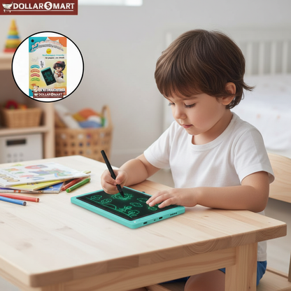 Kids Wriing Tablet