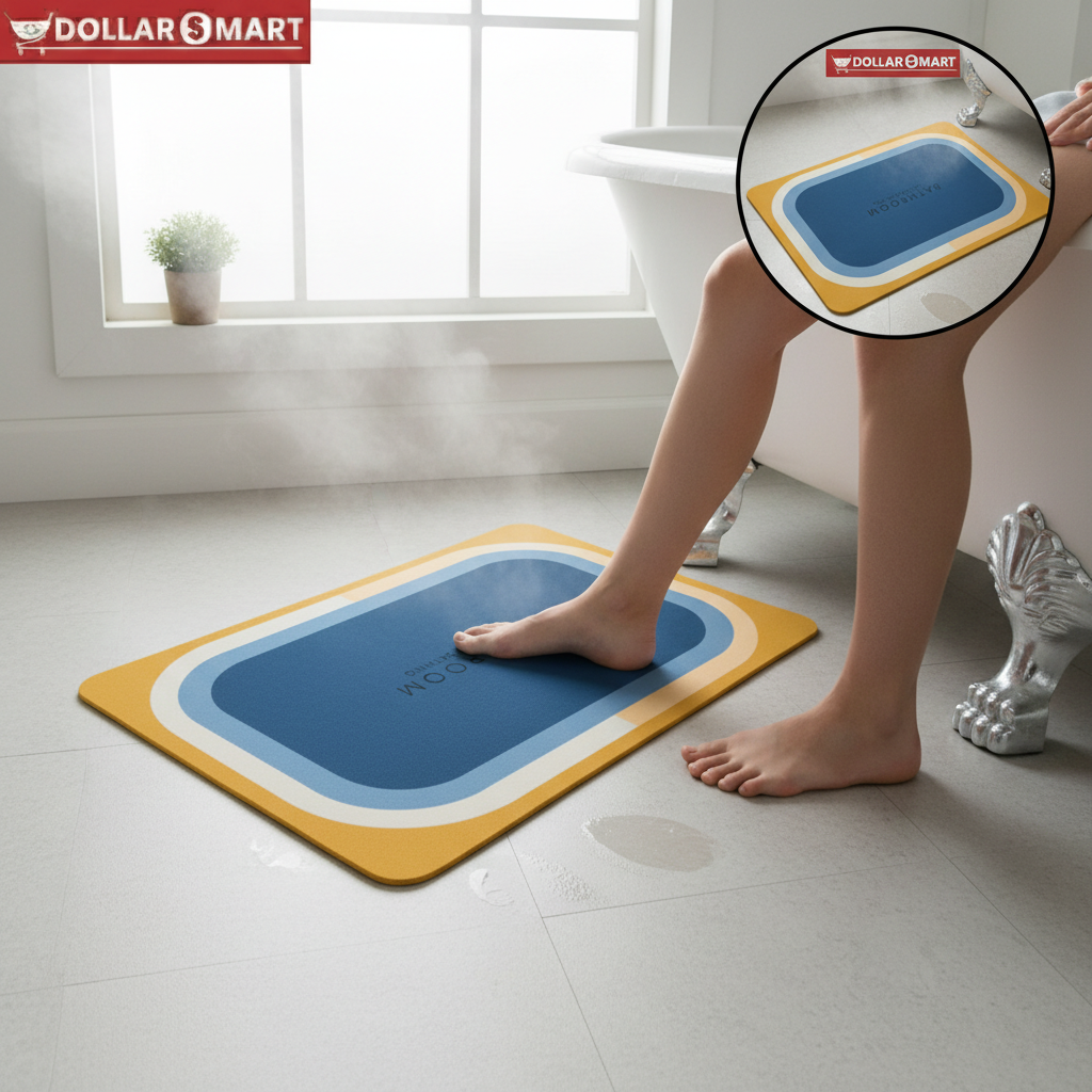 Floor and table Mats