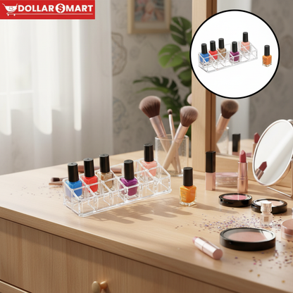 Acrylic lipstick Organizer small - Buy Online Pakistan