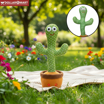 Stuff Cactus 