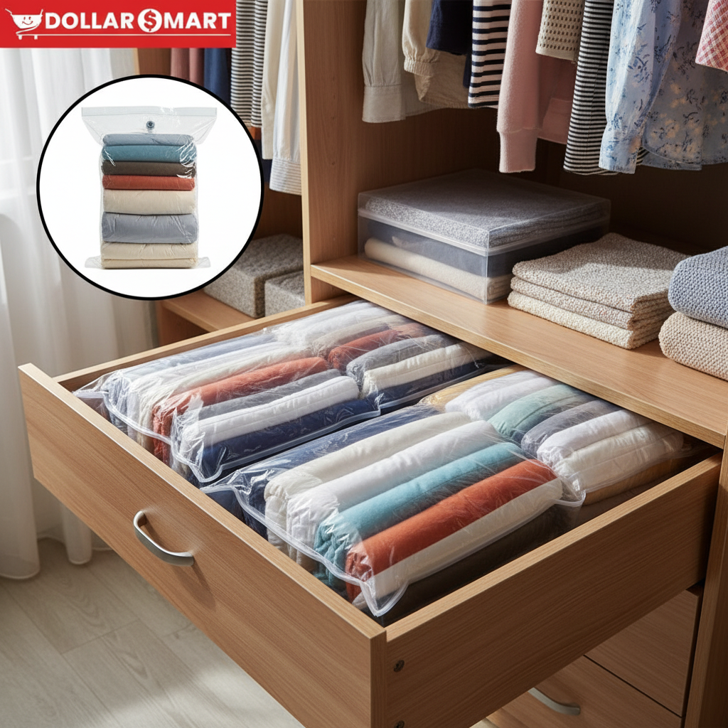 Vacuum Storage Bags