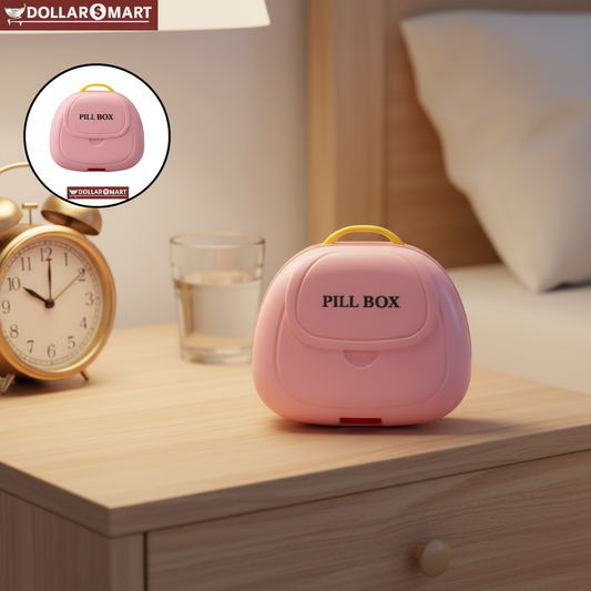 Pill Box