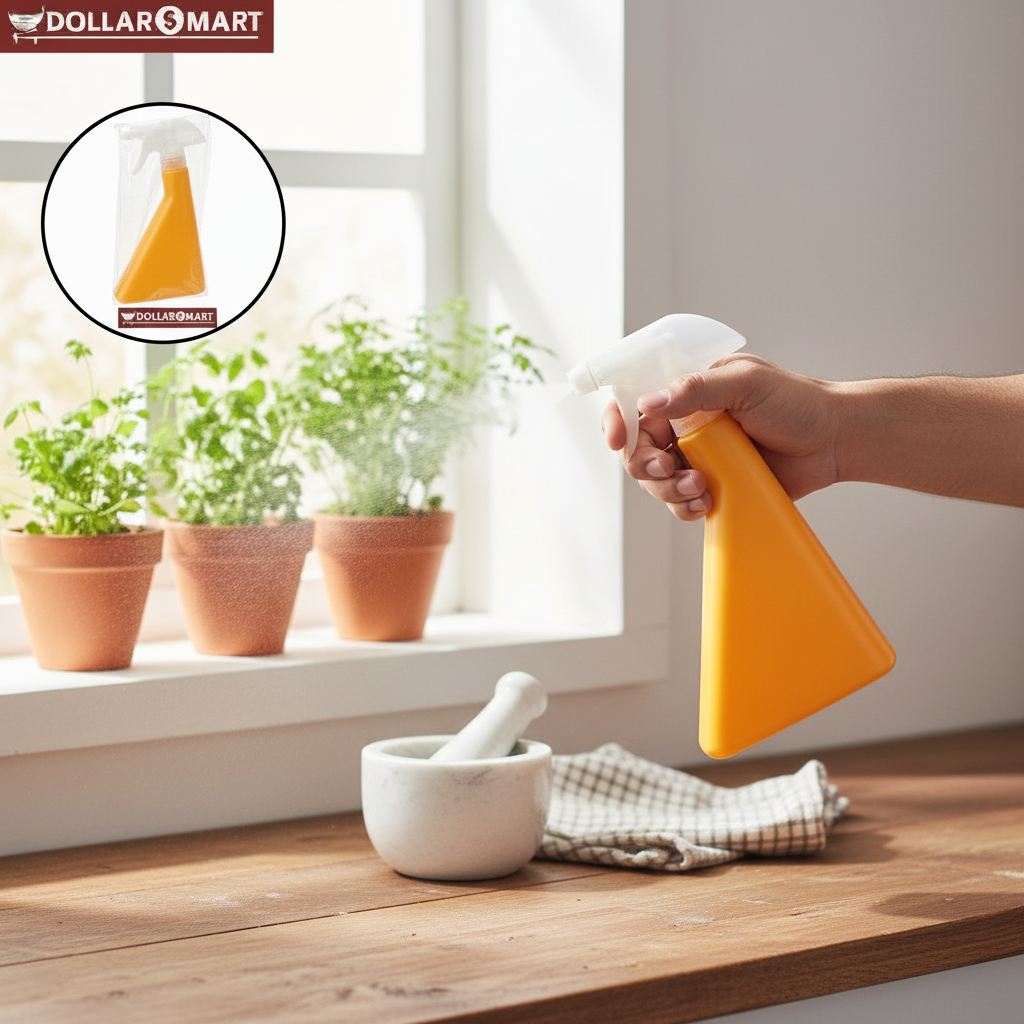 Spray Bottle